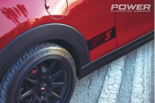 MINI Cooper F56 1,5T 180Ps 